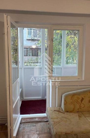 Apartament 2 camere, semidecomandat, zona Girocului - 7