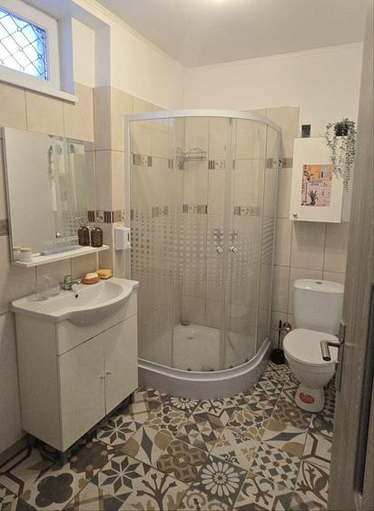 Inchiriez casa 2 camere (7 locuri) pentru echipe/firme - Curte + Parcare 2 masini, Zona Antiaeriana - 2