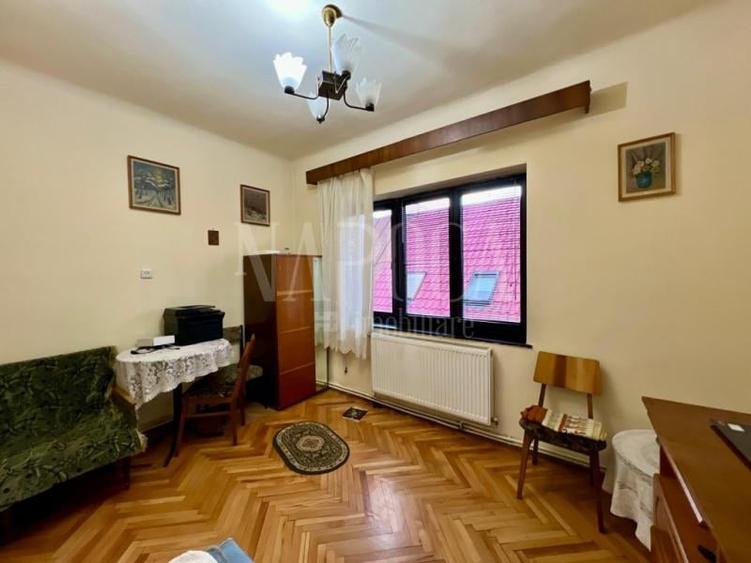 Apartament 3 camere de vanzare in Centru, Cluj Napoca - 3
