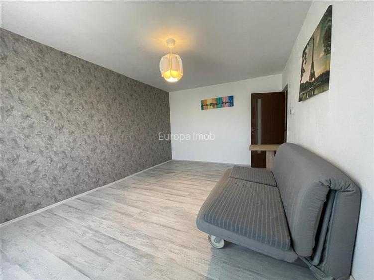 Apartament cu 2 camere de vanzare zona Podgoriilor Tulcea
