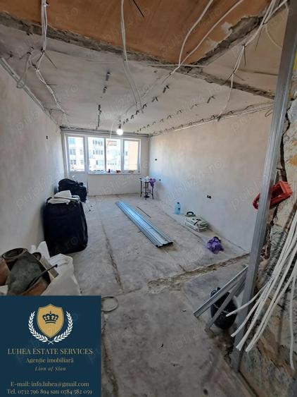 Garsoniera Govandari, Resita - 3