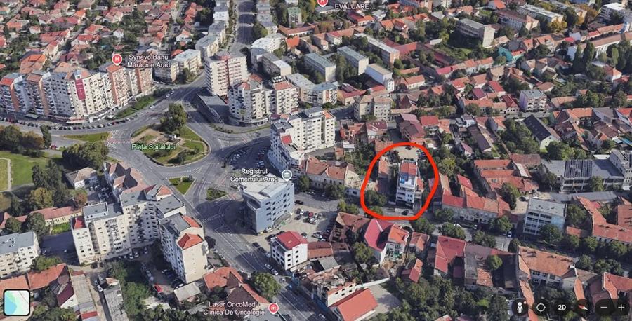 Inchiriem spatiu comercial modern , zona centrala - 4