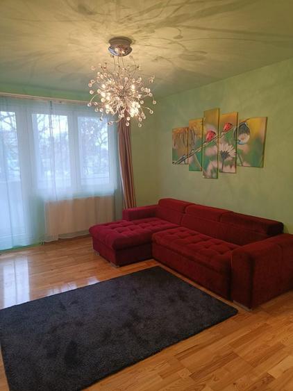 Apartament de inchiriat langa iuliu Mall, botanic, Marasti, central - 6