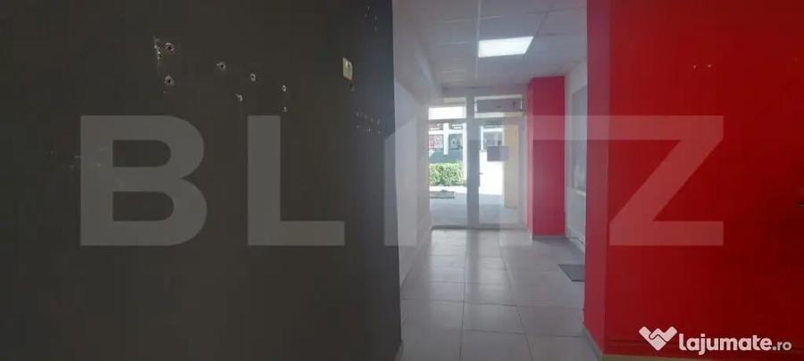 Spatiu comercial, 77.56 mp, zona Ultracentral - 2