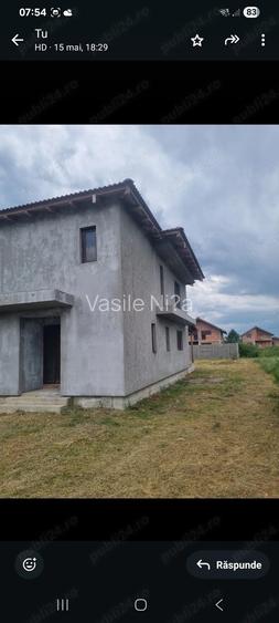 Vand duplex bergsaul mare Vand duplex bergsaul mare