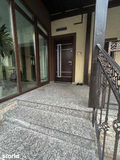 Casa de inchiriat cu 6 camere in Baneasa - 7