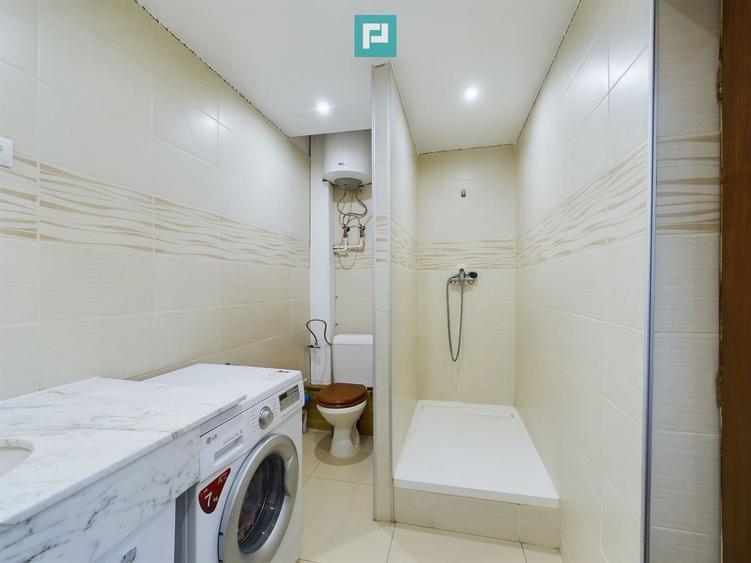 Casă cu 4 camere, renovată, în zona Gării de Nord - 4