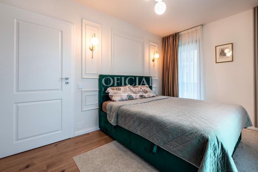 Apartament 3 Camere | 57 Mp | Terasa 31 Mp | Garaj | Zona VIVO METRO - 2