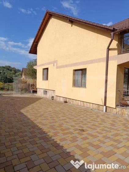 Duplex de vanzare in zona Zavoaie 274 mp utili, compl - 5