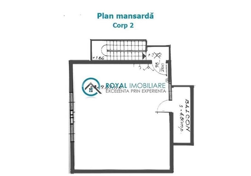 Royal Imobiliare - Vanzare Vila zona Paulesti - 20