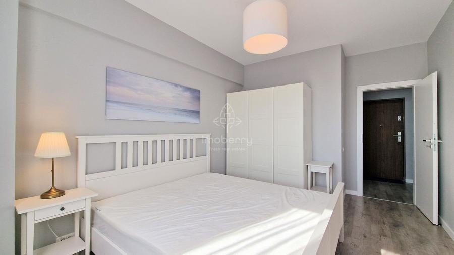 2 camere | Parcare subterana | Parcul Carol | Mobilat& Utilat complet - 9