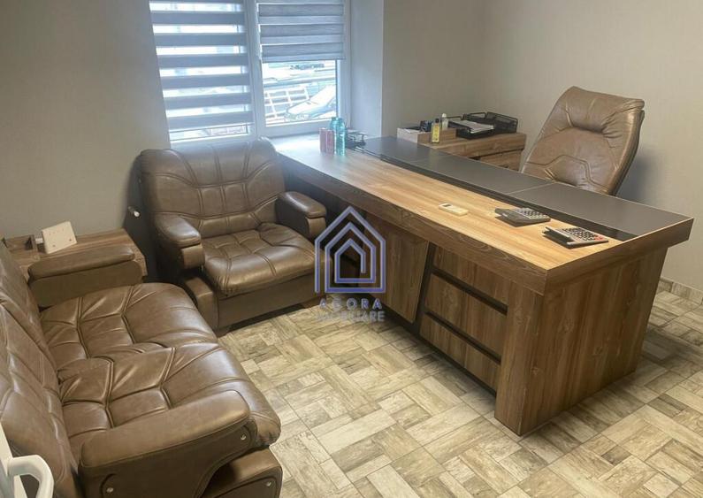 Suceava, Dumbraveni, depozit nou, pretabil orice activitate, - 8