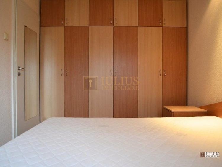 Peste drum de Iulius Mall/Town; centrala proprie, modern amenajat. - 8