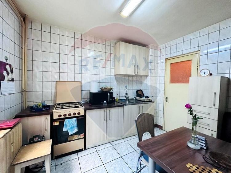 Apartament 2 camere la 30 secunde de Metrou Gorjului si Piata Gorjului - 4