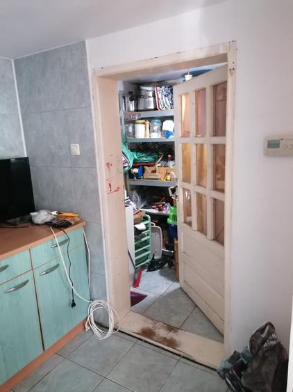 Singureni Stejaru casa intre paduri, cu teren 1600mp - 12