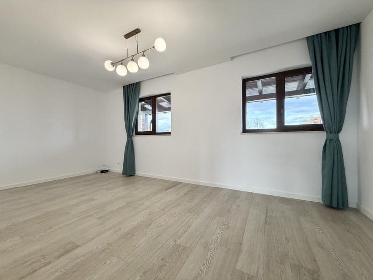 Spatiu birou in imobil tip vila, 3 incaperi,120 mp, parcari,Gheorgheni - 6