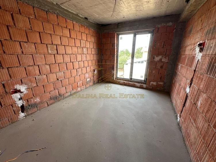 Vanzare - Duplex 154mp - Magurele langa padure | parcare proprie - 21