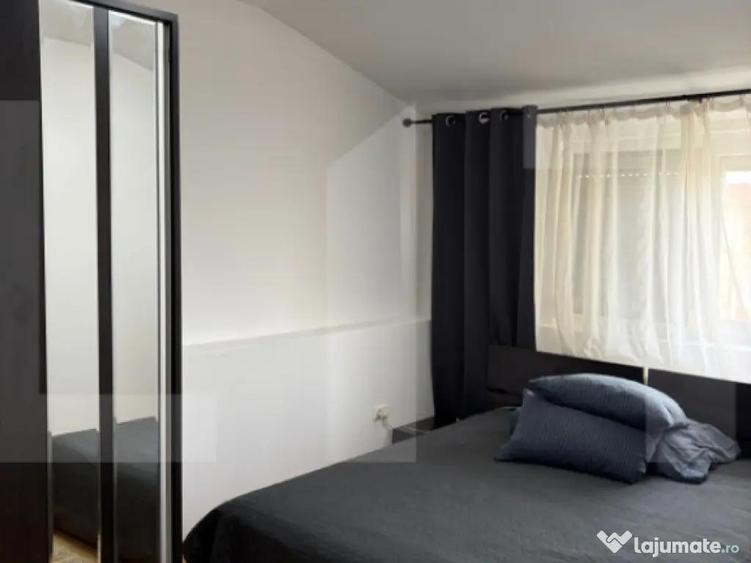 Apartament 2 camere, 56 mp, zona Sagului - 6