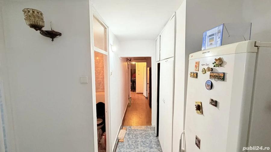 Apartament 3 camere decomandat, cu suprafa?a de 67 mp utili - 4