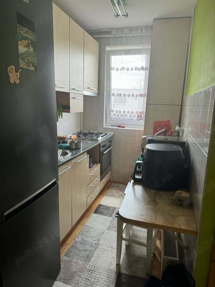 Vand apartament 2 camere - 4