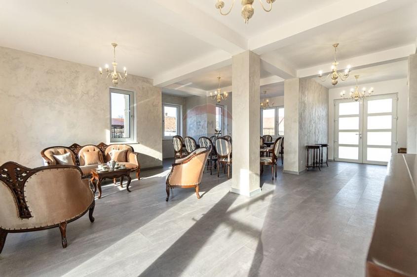 CASE NOI ÎN ARHITECTURĂ ALPINO-MODERNĂ CU ALEE PRIVATA | CRISTIAN - 13