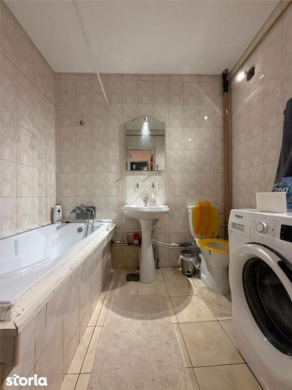 Apartament 2 camere Gara - Billa 54 mp - 7