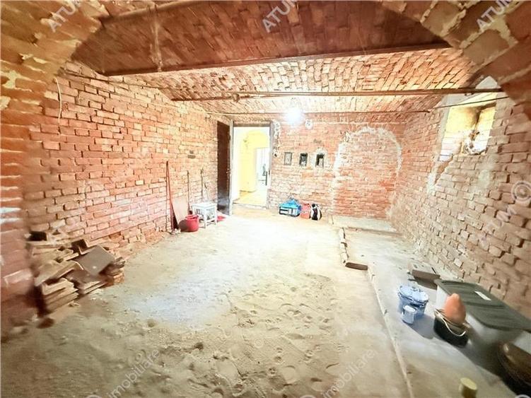 Apartament cu 2 camere la casa in zona centrala din Sibiu - 16