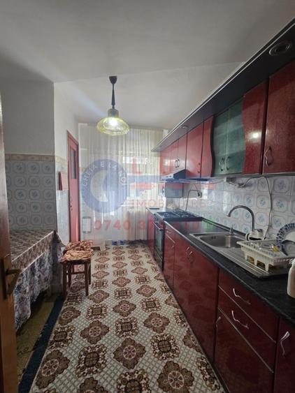 ID 4224 DE VÂNZARE – APARTAMENT CU 4 CAMERE, STR. VICTORIEI - 5