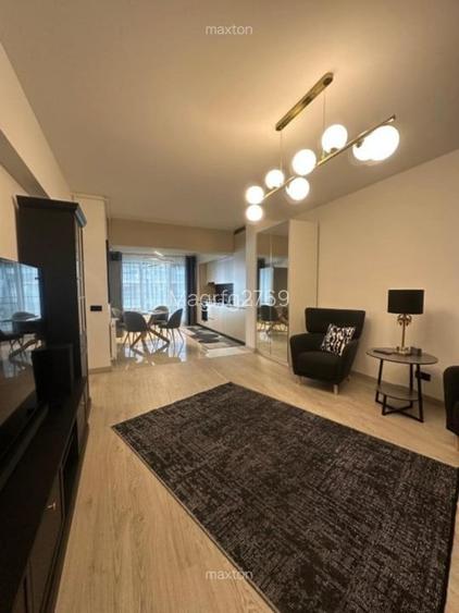 Apartament 2 camere | Select Residence | Metrou Dristor | Loc parcare