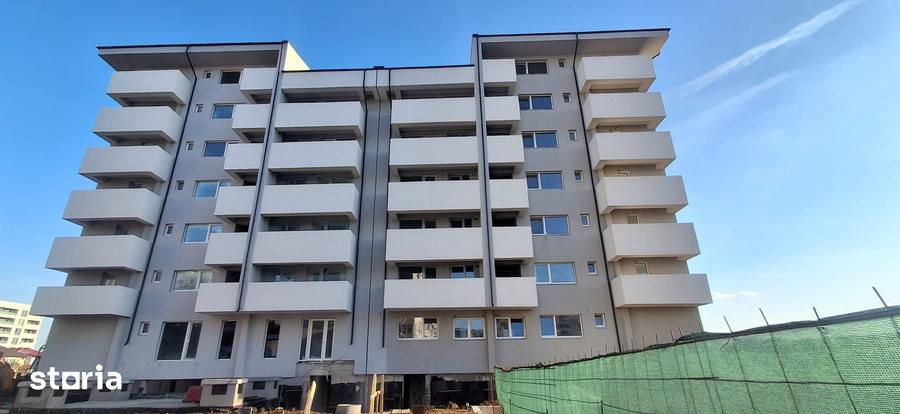 Garsonieră decomandată în Berceni