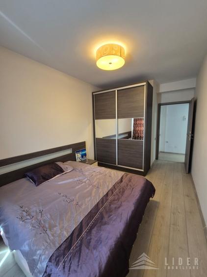 Inchiriere apartament  3 camere  mobilat si utilat Zorior zona Sigma - 5