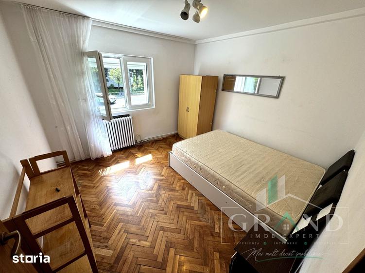 3 Camere Decomandat | 2 Bai | 69 mp | Parter | Zorilor/P-ta Zorilor/Ob - 2