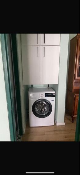 Apartament cu 2 camere nedecomandat în Central