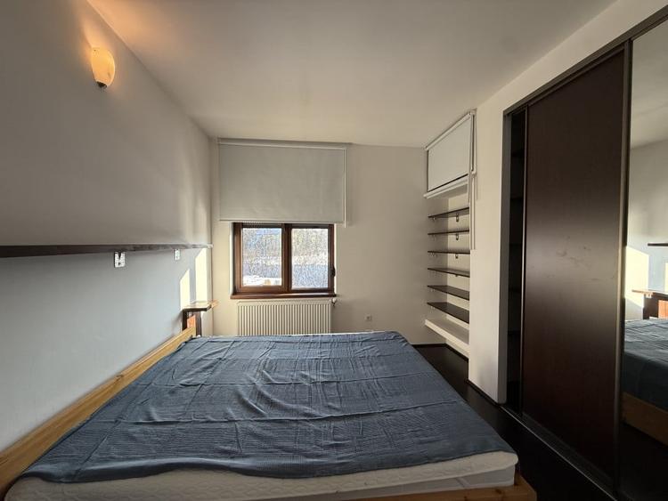 4 camere tip penthouse in Plopilor, 100 mp terasa de 30 mp - 9