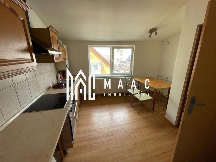 Clădire Centrală Investitie I Sibiu I Birouri și Apartament - 2