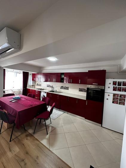 Apartament de 3 camere, open-space, Miroslava - 1