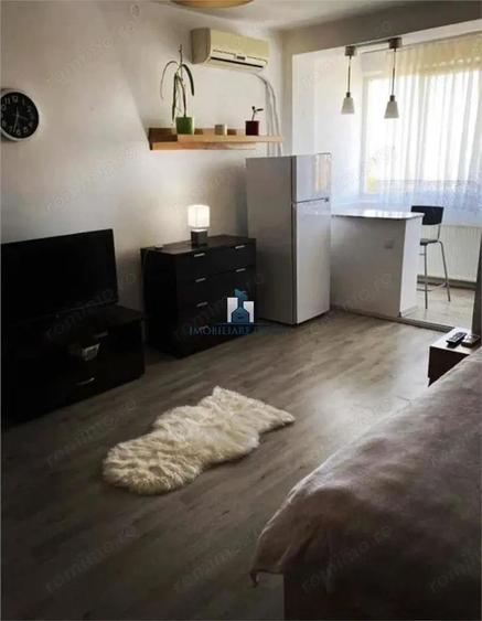 Inchiriere Garsoniera Semidecomandata Aparatorii Patriei - 1