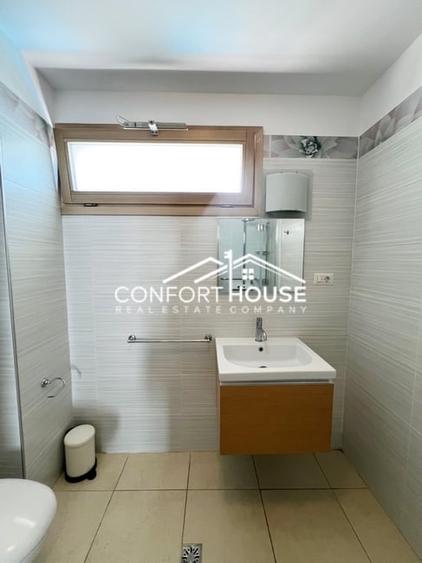 Vila P+2, 5 camere, piscina, complex rezidential, IANCU NICOLAE - 24