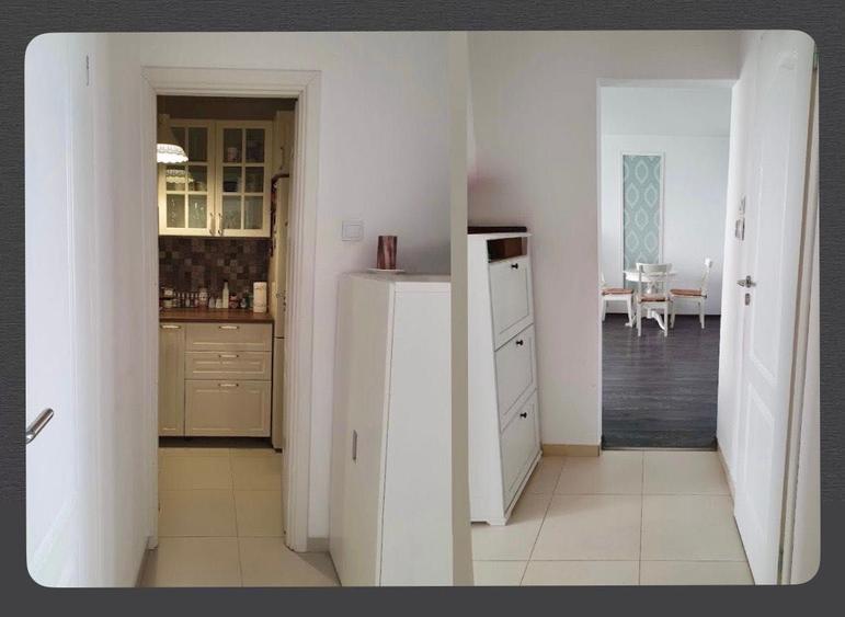 Apartament UltraCentral Sala Palatului Renovat si Mobilat - 1
