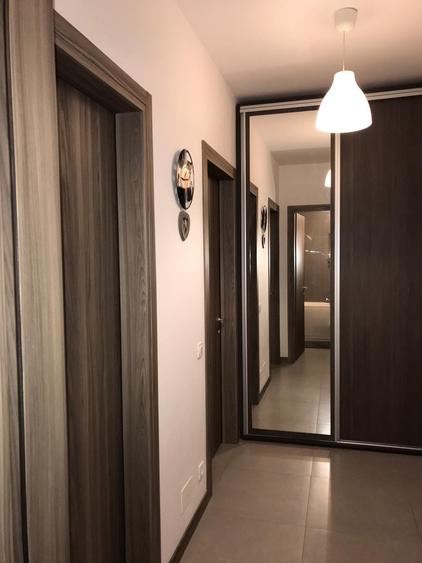 Garsoniera - 20th Residence - 6