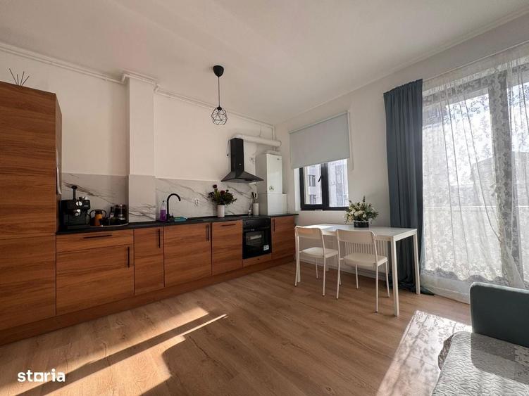 Apartament cu 2 camere de vanzare, zona Safirului - 9