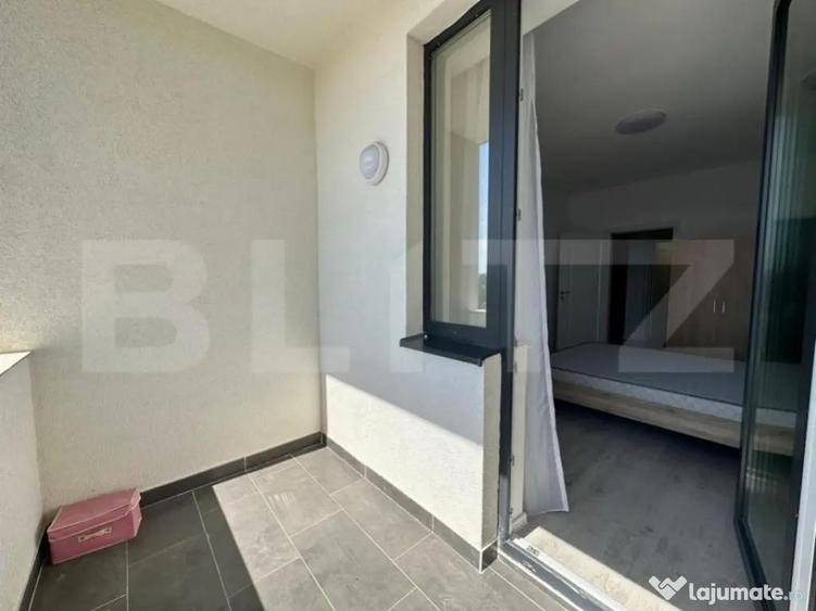 Apartament de inchiriat cu 2 camere, 57 mp, zona AREX - - 1