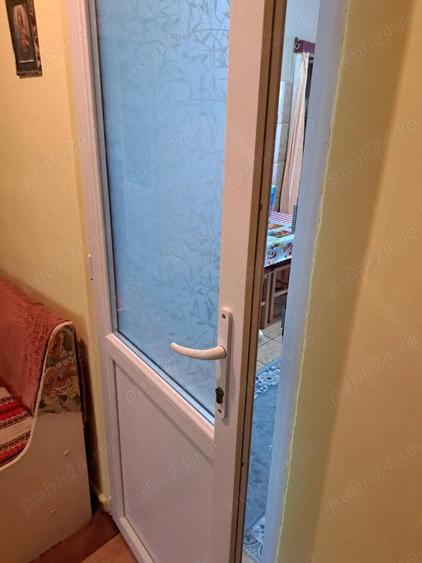 Schimb-Vand apartament 4camere Simeria - 10