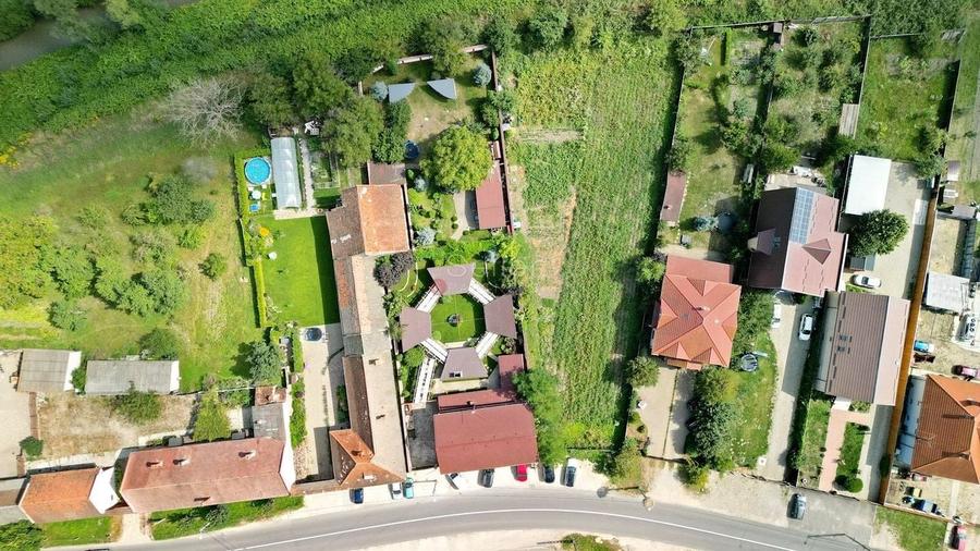 Teren Rezidential - 22