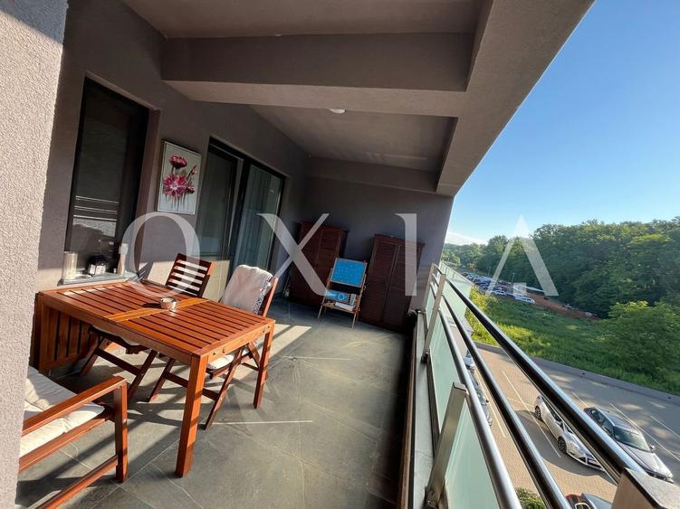 OX650  Confort, Natura si Eleganta, Vedere La Padure, Prima Inchiriere - 8