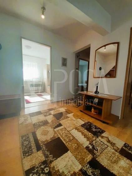 Apartament 3 camere de vanzare in Calea Aradului Oradea, Oradea - 8