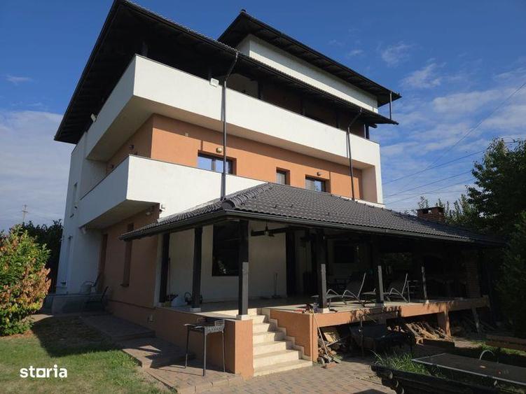 Casa de vanzare zona nord - 3