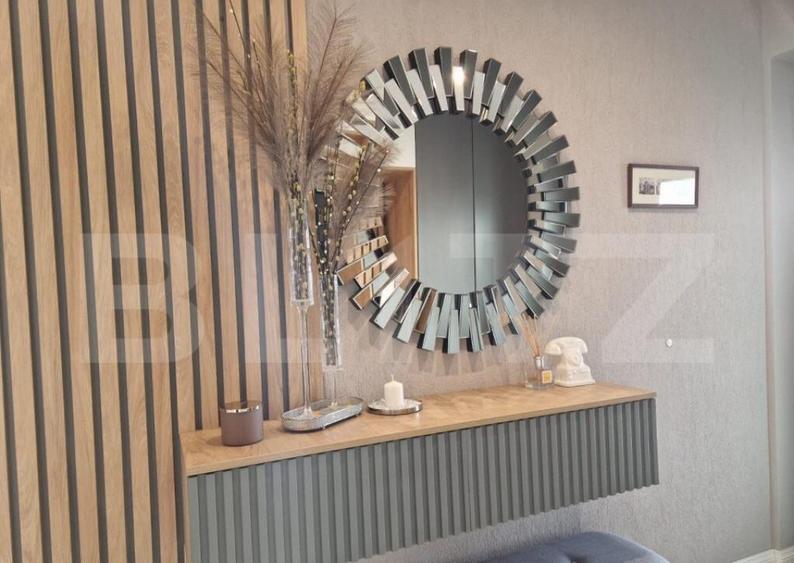 De vanzare Casa cu 4 camere, lux ?i confort la 5 minute de - 14