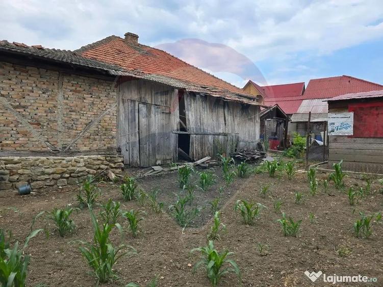 REZERVAT! Casa din inima Subcarpa?ilor comuna Cislau... - 17