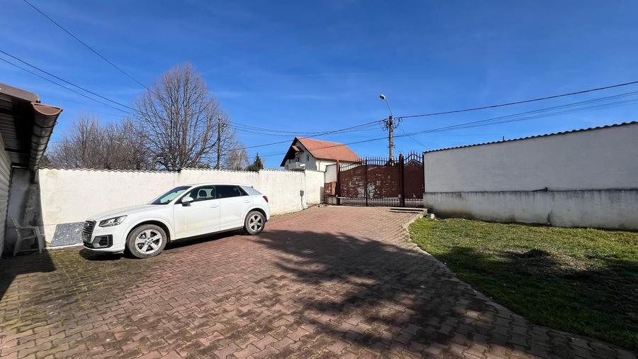 🏡 Acasă în Zăvoi – spațiu, liniște și confort, aproape de tot ce contează - 36